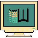 Icon - Desktop System